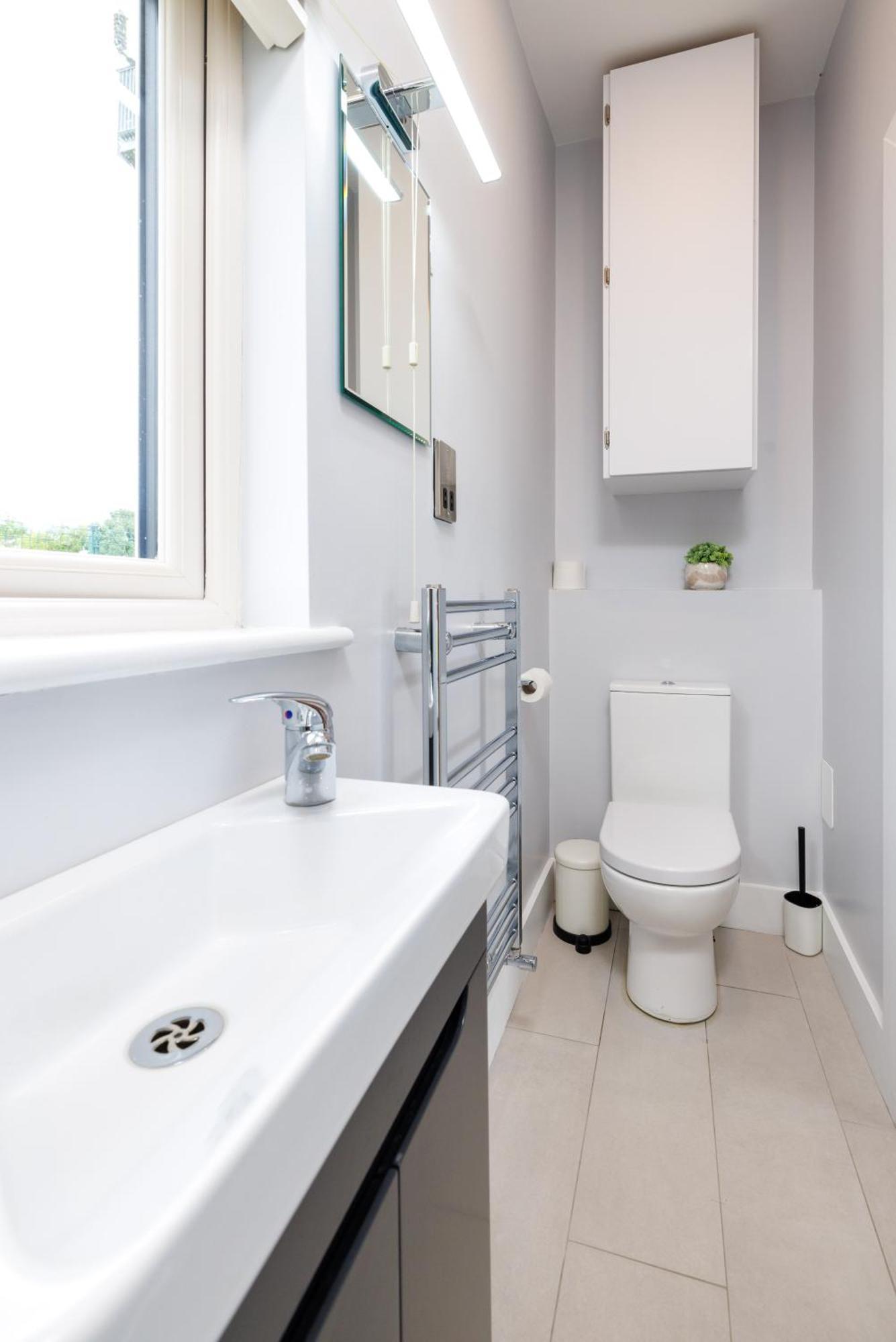 Stoneyford Luxurious Cabins מראה חיצוני תמונה